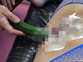アナルにねじ込まれ快楽でイきすぎる女子学生たち