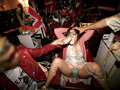 傷だらけの○制咀嚼 女の口○し36人240分