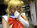 ババコス！主婦たちをセ●ラー戦士にして○めてみた