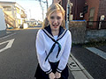 素人セーラー服生中出し メロディー・雛・マークス