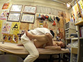 鍼灸院すどう○撮り下ろし6  おマタが開くねぇ