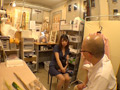 鍼灸院 童顔＆○○体型の可愛い系奥さん！
