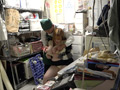 万引き スーパーの人妻たち ●破壊力抜群な超乳超尻妻