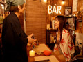 坊主Bar 1