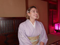 旅館女将は爆尻西欧人 ソフィア・杏・ハサウェイ