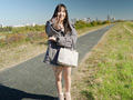 大復活！素人援交生中出し 透明感のある人妻