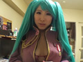 セー●ー戦士もエヴ●も大集合！膣内大量発射！