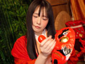 【短編】えっちなニッポン昔話 十二単のかぐや姫！ サンプル画像1