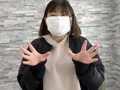 【初脱ぎ】Hカップの色白清楚な素人ぽっちゃりちゃん