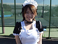 巨乳メイドM 泉あいる