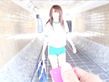 恥悦少女14 松島やや