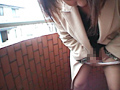 プールクラブのリモバイ恥女1