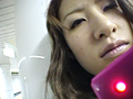 プールクラブのリモバイ恥女1
