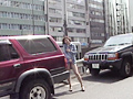 露出デートSP.01 8人の恥悦天使たち