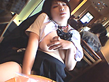 恥悦少女15 杉山圭