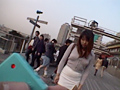 プールクラブのリモバイ恥女4