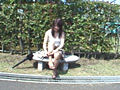 野外露出浣腸 人妻・熟女編