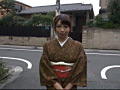 牝犬悦楽 野外和服浣腸08 新尾きり子