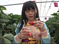 露出開花 愛代さやか 幼稚な顔してボインな女