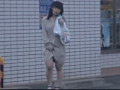 露出開花 愛代さやか 幼稚な顔してボインな女