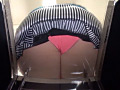 芸能オーディション パンチラ○撮2