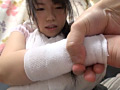 痛がる女たち