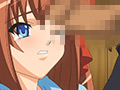 とらいあんぐるBLUE 上巻 「これ以上は…ダメ」