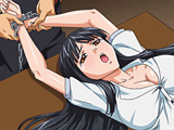 RIN×SEN ～白濁女教師と野郎ども～ 上巻