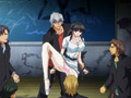 RIN×SEN ～白濁女教師と野郎ども～ 上巻