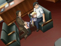 町ぐるみの罠 下巻