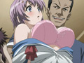 Ran→Sem ～白濁デルモ妻のミイラ捕り～ 阿鼻叫喚編