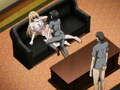 Ran→Sem ～白濁デルモ妻のミイラ捕り～ 阿鼻叫喚編