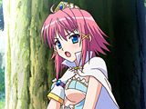 Wizard Girl Ambitious ぷちパイ・アスカ