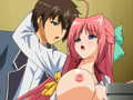 おっぱいハート ～彼女はケダモノ発情期ッ！？～ 美弥