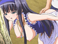 姫様限定！ 意地っ張りお姫様・オリビア