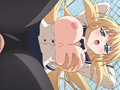 らぶ2Quad 完璧ドS淑女・エル