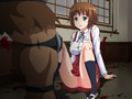 JKとオーク兵団 クールなオッドアイ・雪乃