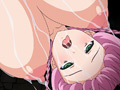 蠱惑の刻 巨乳だるまっ娘・桃子
