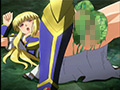 戦乙女ヴァルキリー 真章 第二話 堕ちた女神の散華