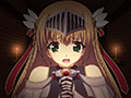魔剣の姫はエロエロです お漏らし緊○躾け