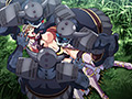 魔剣の姫はエロエロです お漏らし緊○躾け