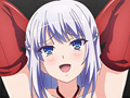 美少女M令嬢・イリナ～ちょろイン土下座しゃぶり～
