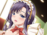 あねちじょ マックスハート 媚姉誘淫ファミレス風・更紗