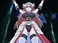 魔剣の姫はエロエロです 矮小鎧前罵詈後突