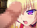 灼炎のエリス 美少女へっぽこ勇者・エリス