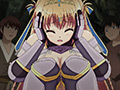 魔剣の姫はエロエロです 露出姫とエルフのワンワン散歩