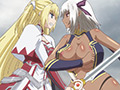 堕ちモノRPG 聖騎士ルヴィリアス 第三章 女の闘い
