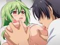 牝教師4～穢された教壇～ エロスパ女教師・歌穂