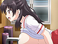 そしてわたしはおじさんに…… ～弄られた膨らみ……～