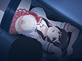 そしてわたしはおじさんに…… ～弄られた膨らみ……～